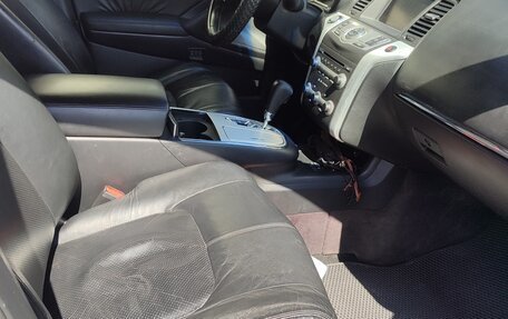 Nissan Murano, 2010 год, 980 000 рублей, 5 фотография