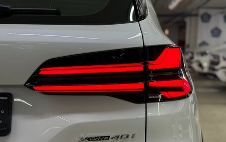 BMW X5, 2024 год, 15 570 000 рублей, 6 фотография