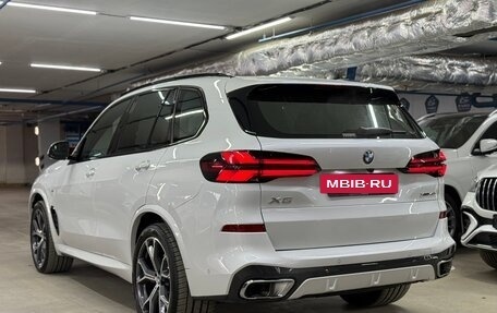 BMW X5, 2024 год, 15 570 000 рублей, 4 фотография