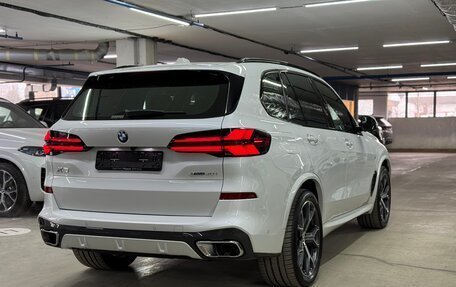 BMW X5, 2024 год, 15 570 000 рублей, 7 фотография
