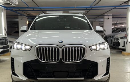 BMW X5, 2024 год, 15 570 000 рублей, 9 фотография