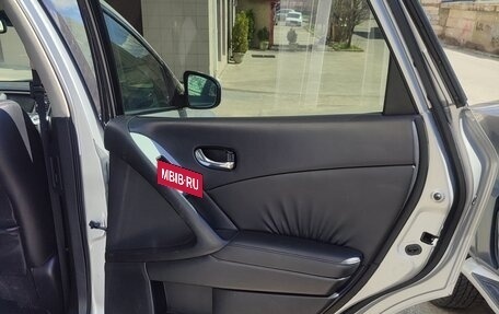 Nissan Murano, 2010 год, 980 000 рублей, 6 фотография