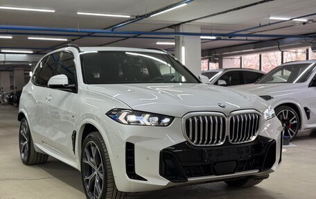 BMW X5, 2024 год, 15 570 000 рублей, 8 фотография