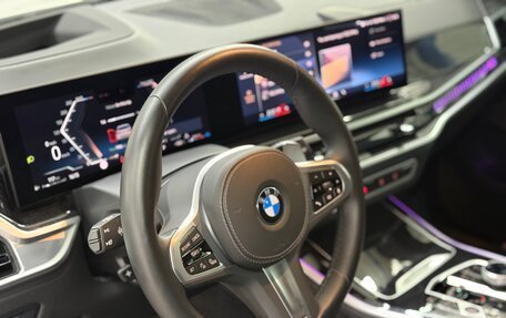 BMW X5, 2024 год, 15 570 000 рублей, 13 фотография