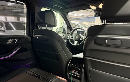 BMW X5, 2024 год, 15 570 000 рублей, 23 фотография