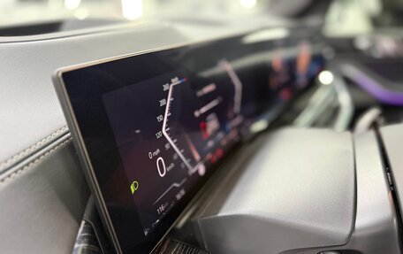 BMW X5, 2024 год, 15 570 000 рублей, 15 фотография