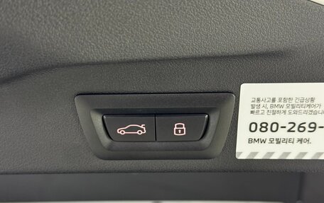 BMW X5, 2024 год, 15 570 000 рублей, 22 фотография