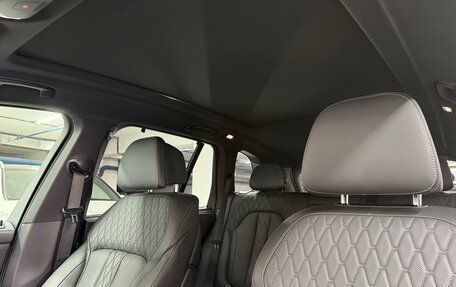 BMW X5, 2024 год, 15 570 000 рублей, 17 фотография