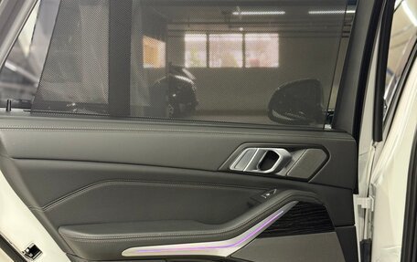 BMW X5, 2024 год, 15 570 000 рублей, 18 фотография