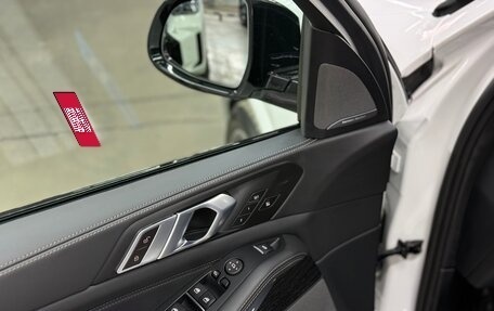 BMW X5, 2024 год, 15 570 000 рублей, 11 фотография