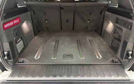 BMW X5, 2024 год, 15 570 000 рублей, 21 фотография