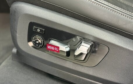 BMW X5, 2024 год, 15 570 000 рублей, 12 фотография