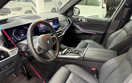 BMW X5, 2024 год, 15 570 000 рублей, 16 фотография