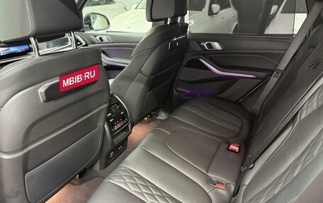 BMW X5, 2024 год, 15 570 000 рублей, 19 фотография