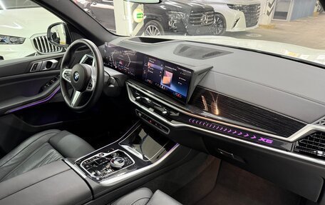 BMW X5, 2024 год, 15 570 000 рублей, 24 фотография