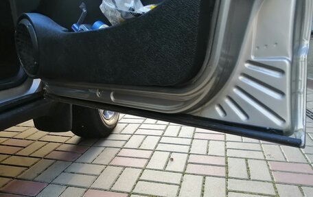 Chevrolet Niva I рестайлинг, 2012 год, 510 000 рублей, 5 фотография