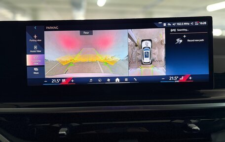 BMW X5, 2024 год, 15 570 000 рублей, 28 фотография