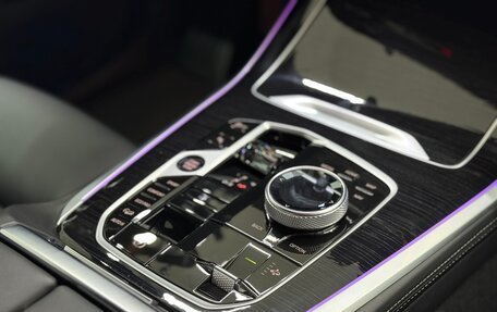 BMW X5, 2024 год, 15 570 000 рублей, 26 фотография