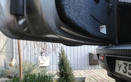 Chevrolet Niva I рестайлинг, 2012 год, 510 000 рублей, 7 фотография