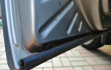 Chevrolet Niva I рестайлинг, 2012 год, 510 000 рублей, 6 фотография