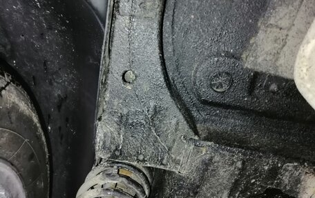 Chevrolet Niva I рестайлинг, 2012 год, 510 000 рублей, 11 фотография