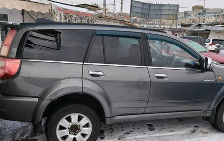 Great Wall Hover, 2007 год, 525 000 рублей, 4 фотография