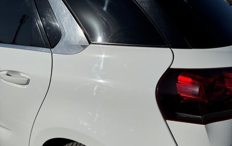 Citroen C4 Picasso II рестайлинг, 2014 год, 1 100 000 рублей, 6 фотография