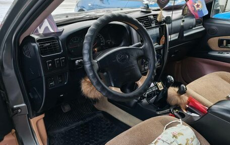 Great Wall Hover, 2007 год, 525 000 рублей, 3 фотография