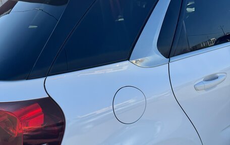 Citroen C4 Picasso II рестайлинг, 2014 год, 1 100 000 рублей, 7 фотография