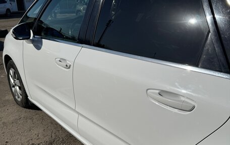 Citroen C4 Picasso II рестайлинг, 2014 год, 1 100 000 рублей, 4 фотография