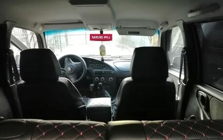 Chevrolet Niva I рестайлинг, 2012 год, 510 000 рублей, 13 фотография