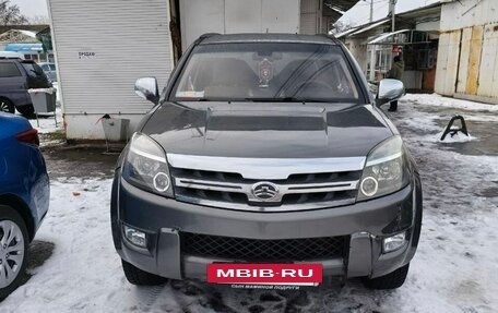 Great Wall Hover, 2007 год, 525 000 рублей, 2 фотография