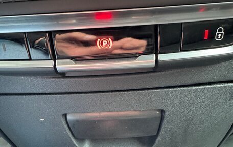 Citroen C4 Picasso II рестайлинг, 2014 год, 1 100 000 рублей, 13 фотография