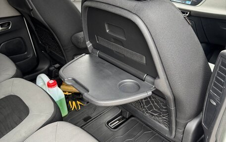 Citroen C4 Picasso II рестайлинг, 2014 год, 1 100 000 рублей, 19 фотография