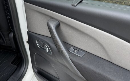 Citroen C4 Picasso II рестайлинг, 2014 год, 1 100 000 рублей, 18 фотография