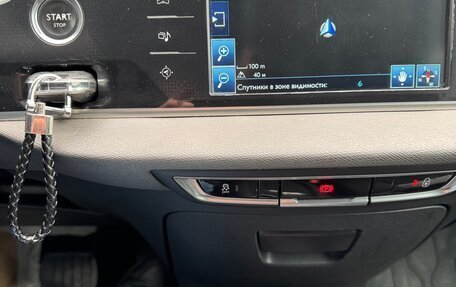 Citroen C4 Picasso II рестайлинг, 2014 год, 1 100 000 рублей, 12 фотография