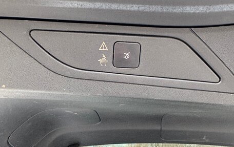 Citroen C4 Picasso II рестайлинг, 2014 год, 1 100 000 рублей, 22 фотография