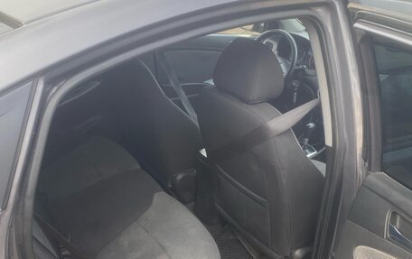 Hyundai Solaris II рестайлинг, 2012 год, 690 000 рублей, 7 фотография