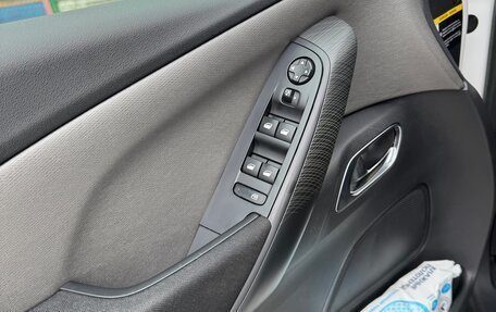 Citroen C4 Picasso II рестайлинг, 2014 год, 1 100 000 рублей, 28 фотография