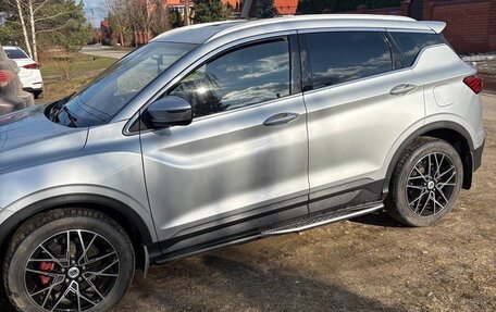 Geely Coolray I, 2021 год, 1 580 000 рублей, 2 фотография