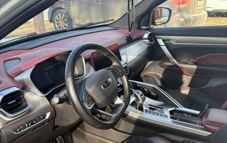 Geely Coolray I, 2021 год, 1 580 000 рублей, 4 фотография