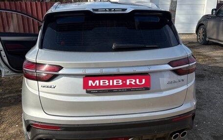 Geely Coolray I, 2021 год, 1 580 000 рублей, 3 фотография