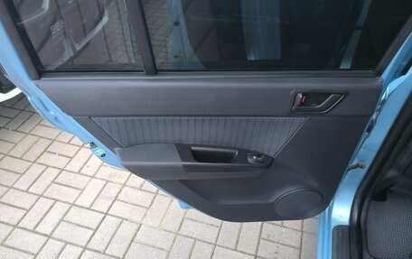 Hyundai Getz I рестайлинг, 2008 год, 650 000 рублей, 18 фотография