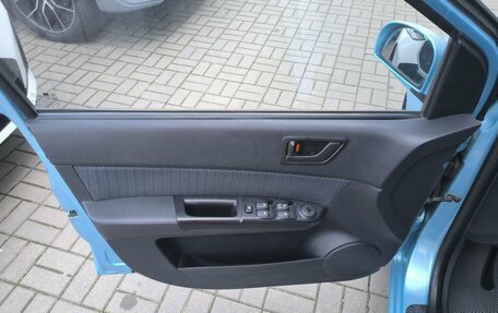 Hyundai Getz I рестайлинг, 2008 год, 650 000 рублей, 16 фотография