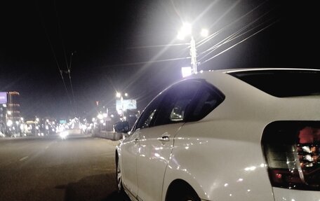 Citroen C5 II, 2011 год, 570 000 рублей, 3 фотография