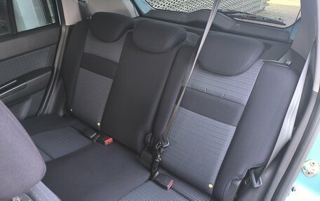 Hyundai Getz I рестайлинг, 2008 год, 650 000 рублей, 32 фотография