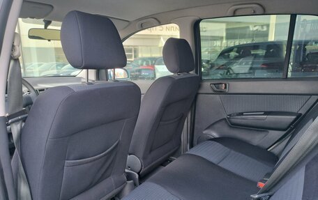 Hyundai Getz I рестайлинг, 2008 год, 650 000 рублей, 30 фотография