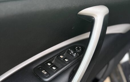 Citroen C5 II, 2011 год, 570 000 рублей, 6 фотография