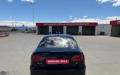 Volkswagen Jetta VI, 2014 год, 700 000 рублей, 4 фотография