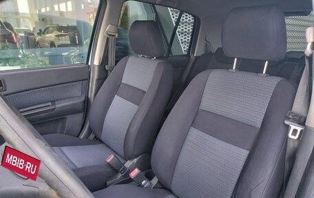 Hyundai Getz I рестайлинг, 2008 год, 650 000 рублей, 29 фотография